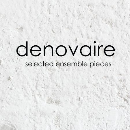 selected ensemble pieces