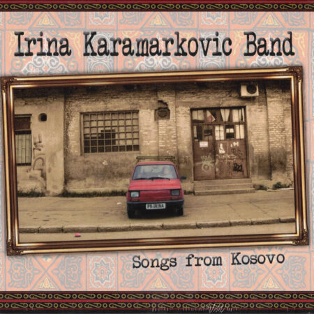 Songs from Kosovo
