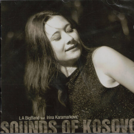 Sounds of Kosovo
