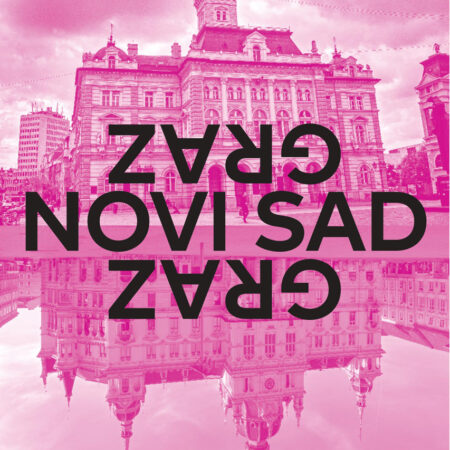 GRAZ - NOVISAD - GRAZ